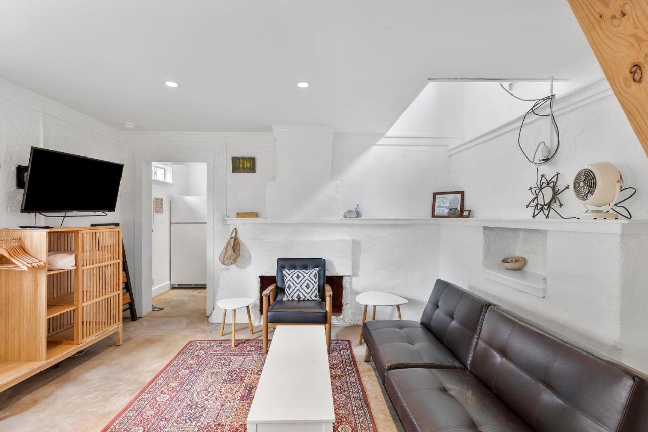 Studio 410 Alpine Buitenkant foto