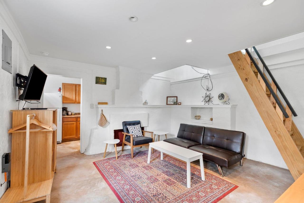 Studio 410 Alpine Buitenkant foto