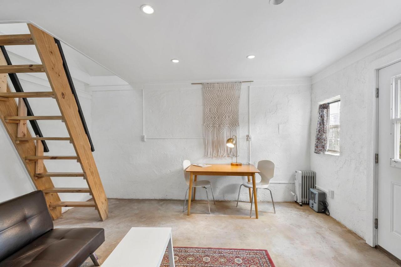 Studio 410 Alpine Buitenkant foto