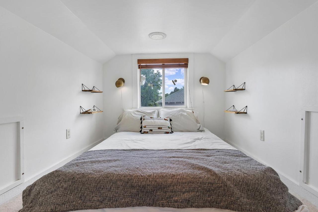 Studio 410 Alpine Buitenkant foto